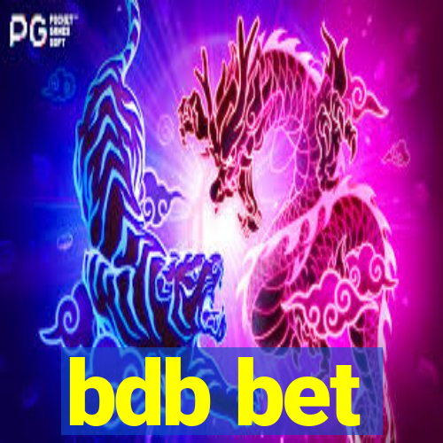 bdb bet